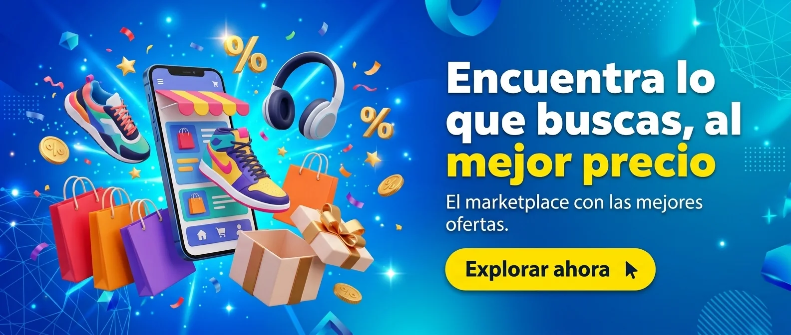 Promoción 1 Tianguis Cajeme
