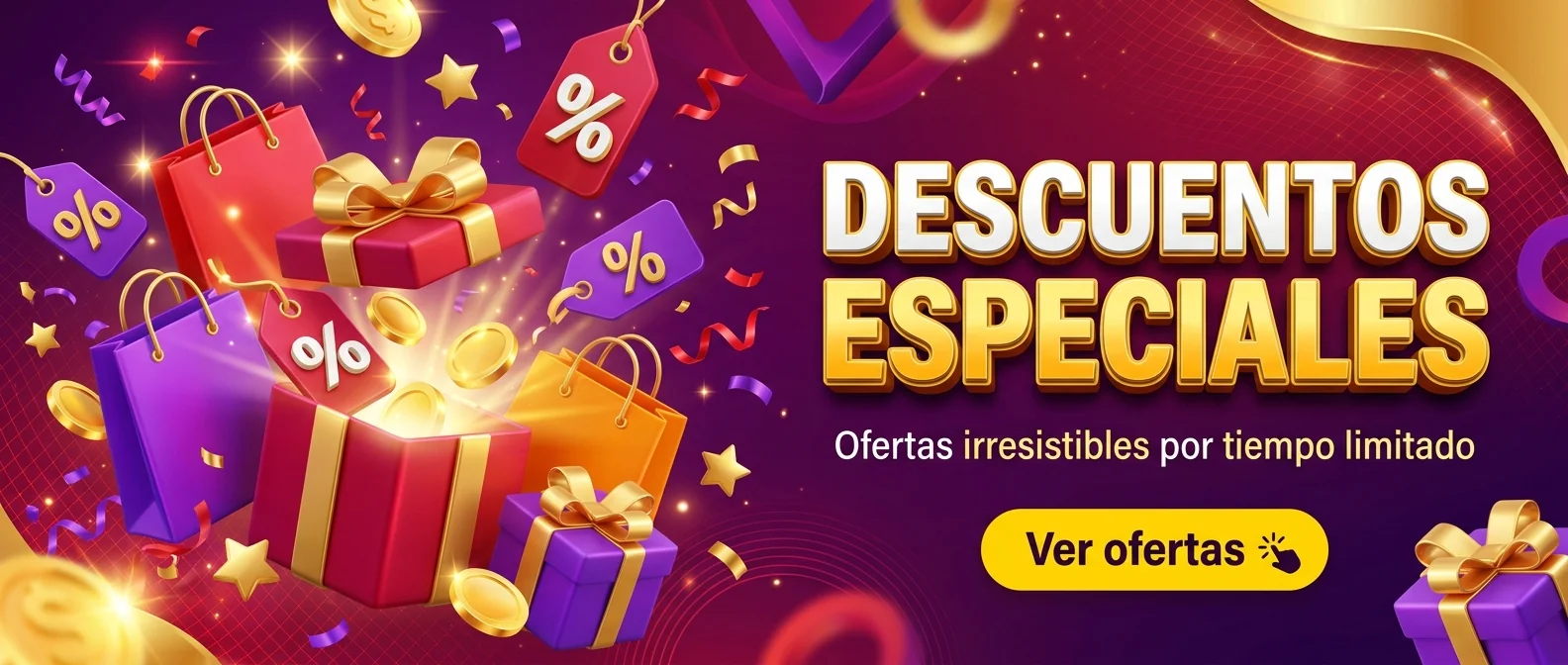 Promoción 3 Tianguis Cajeme