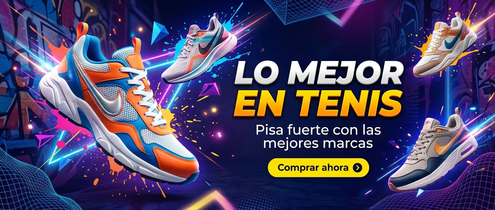 Promoción 3 Tianguis Cajeme